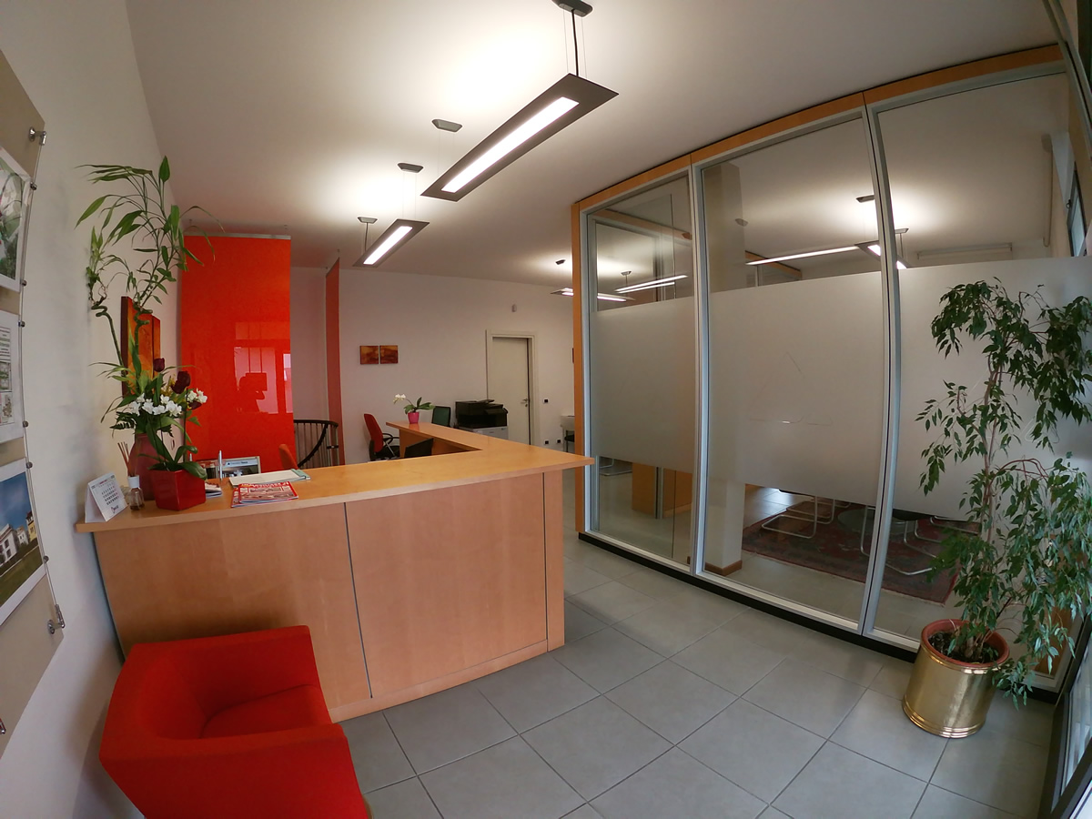 Agenzia immobiliare Tasca ufficio di Dosson